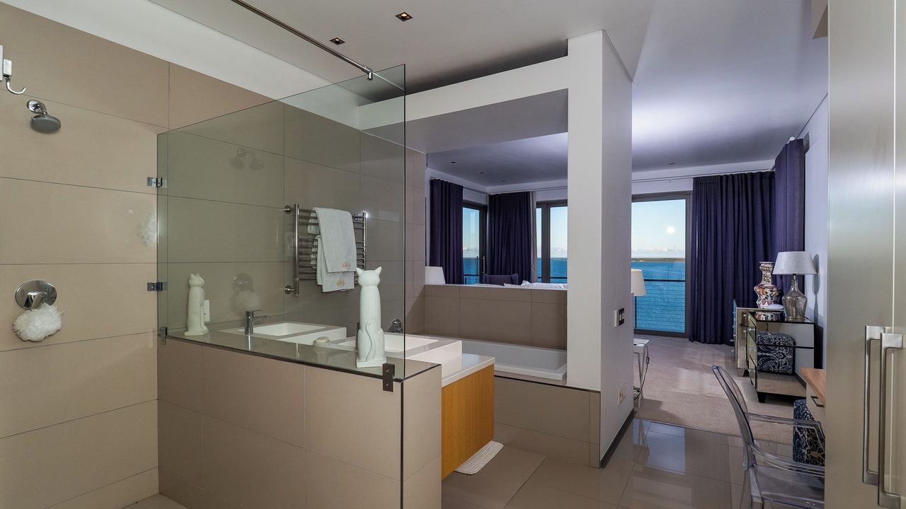 Photo of Bathroom in Fisherhaven