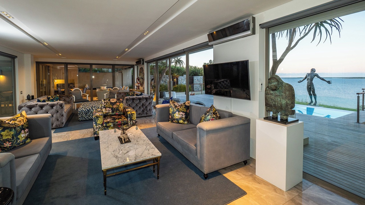 Photo of Livingroom in Fisherhaven