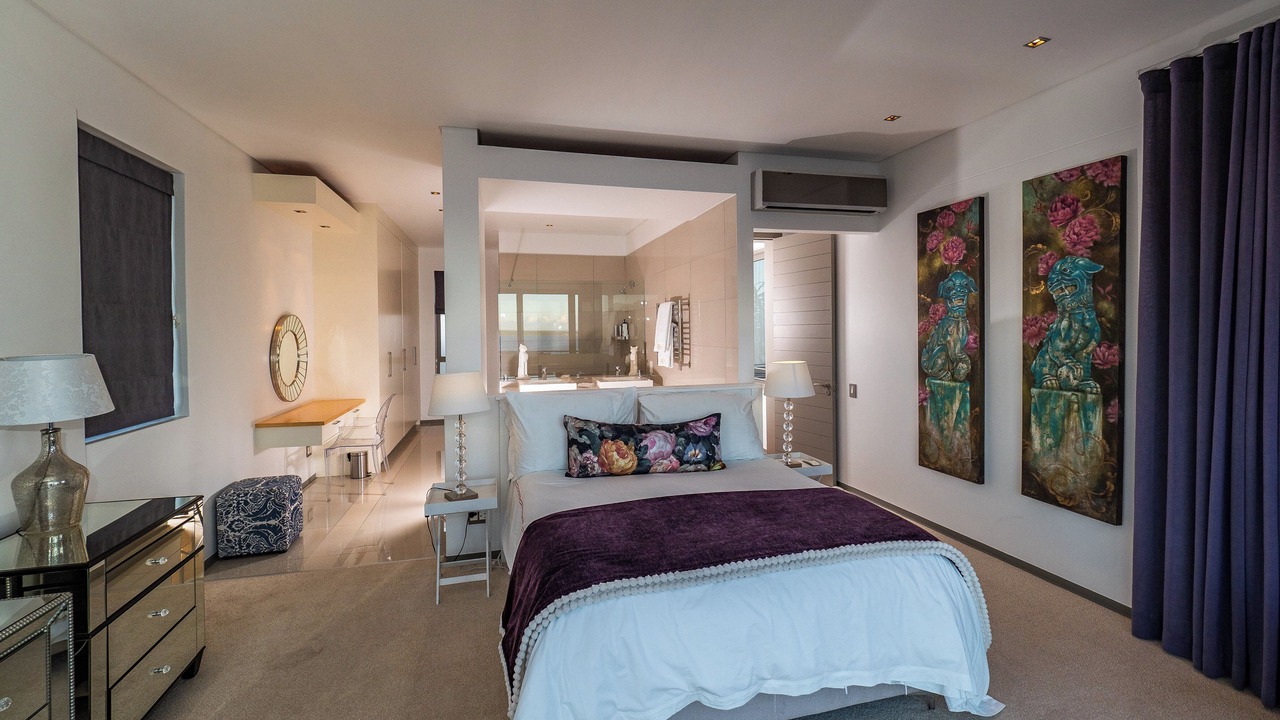 Photo of Bedroom in Fisherhaven