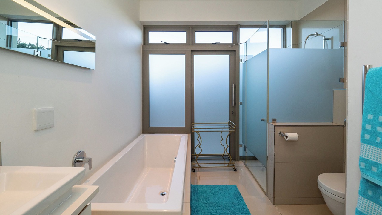 Photo of Bathroom in Fisherhaven