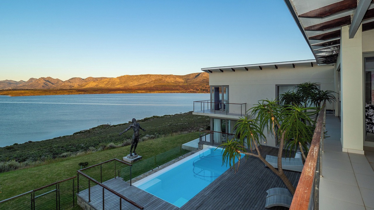 Photo of Outdoor in Fisherhaven