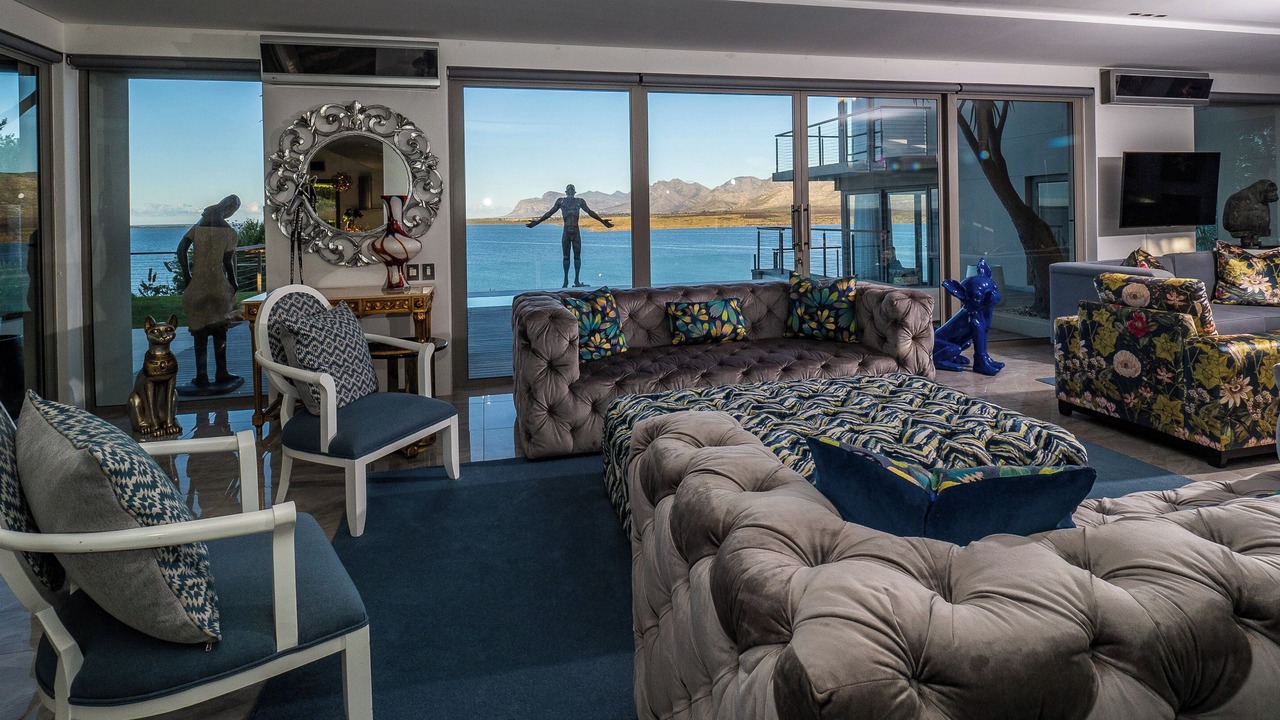 Photo of Livingroom in Fisherhaven