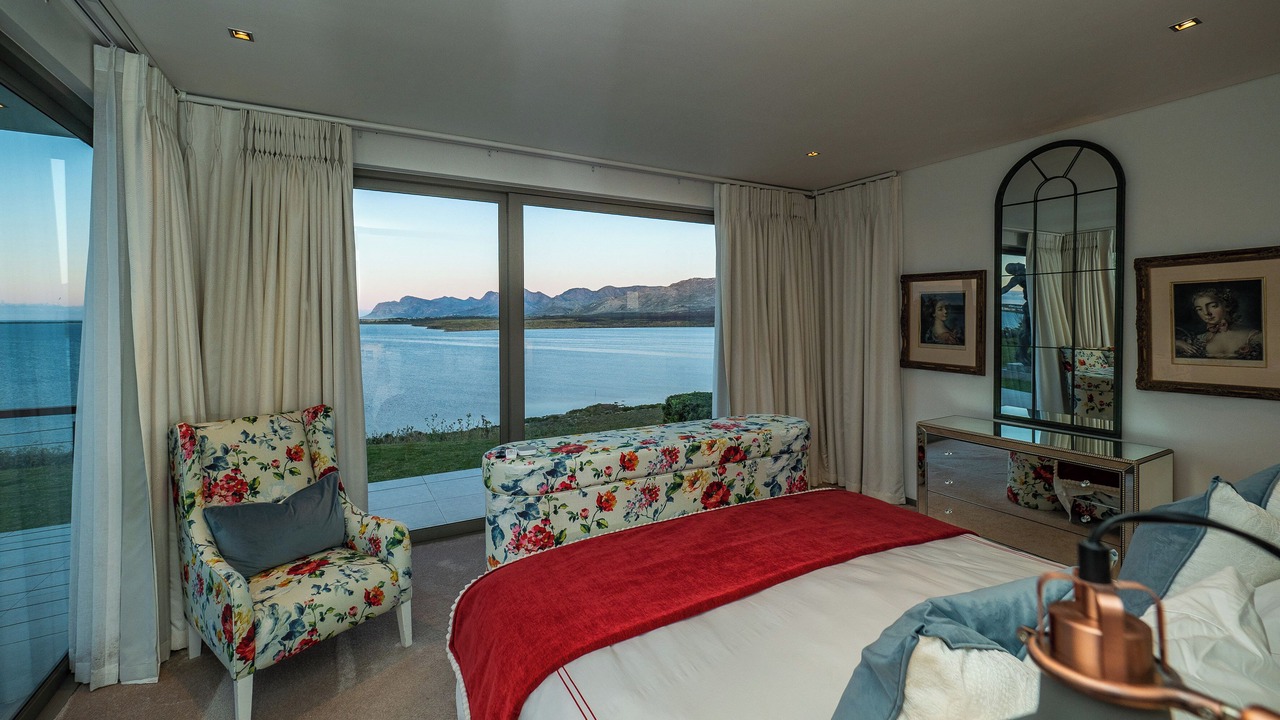 Photo of Bedroom in Fisherhaven