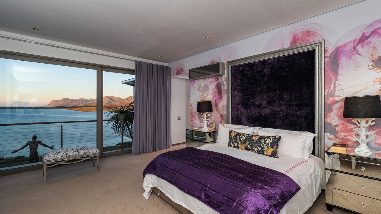 Photo of Bedroom in Fisherhaven