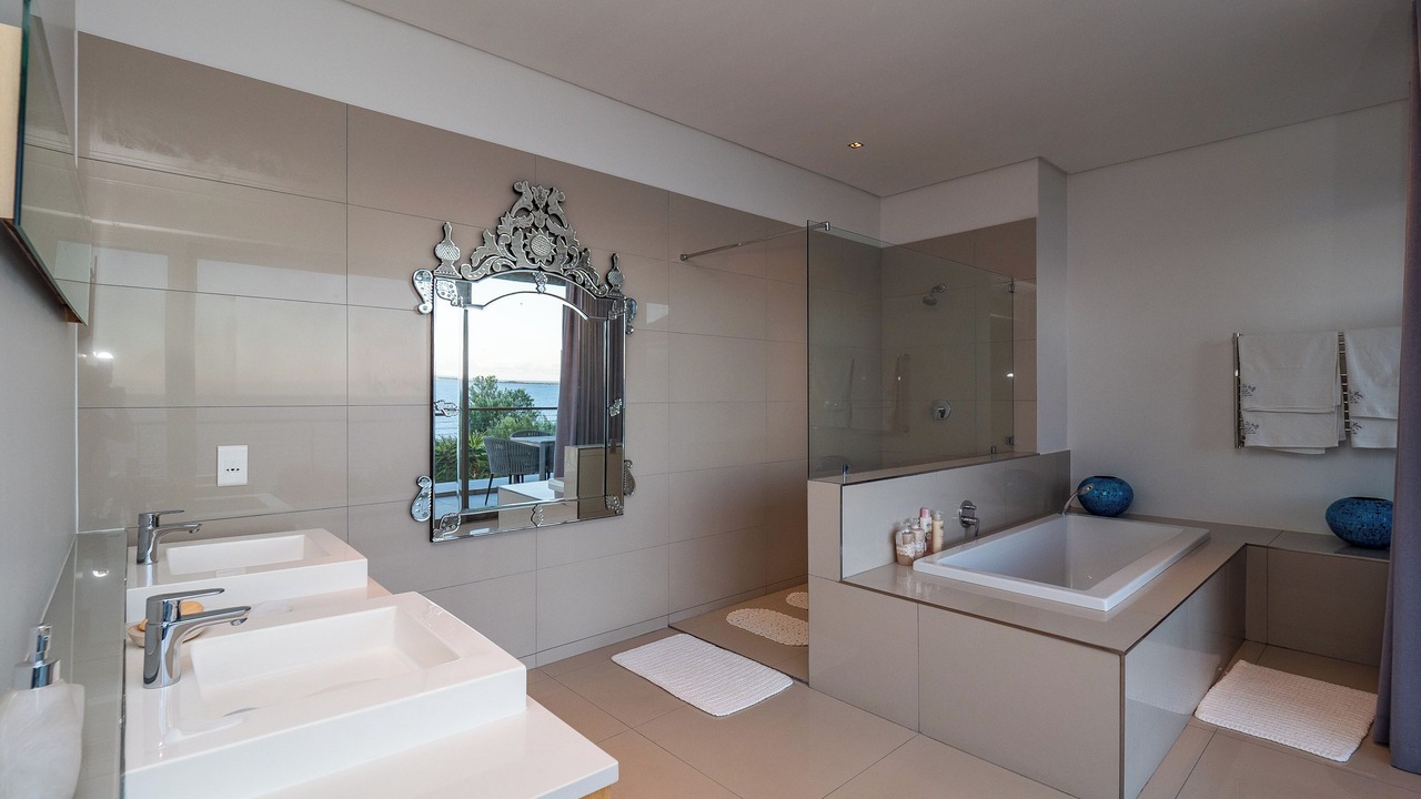 Photo of Bathroom in Fisherhaven