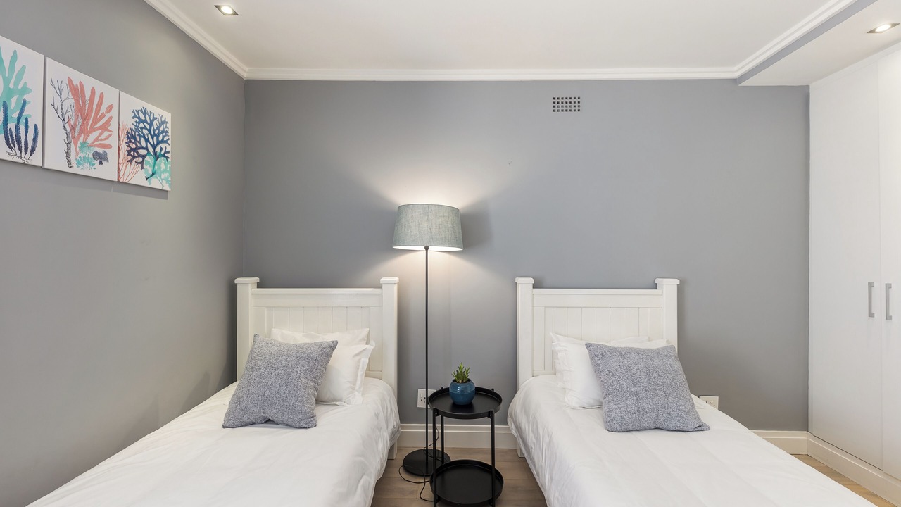 Photo of Bedroom in Melkbosstrand
