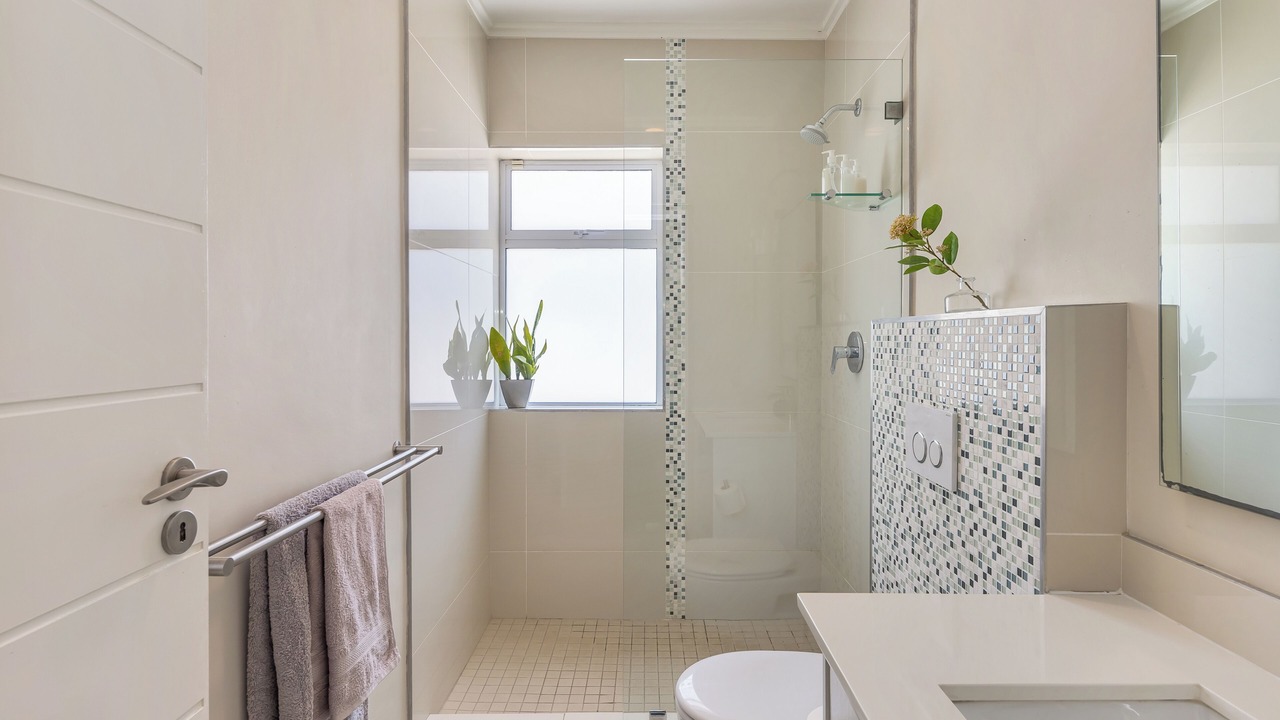 Photo of Bathroom in Melkbosstrand