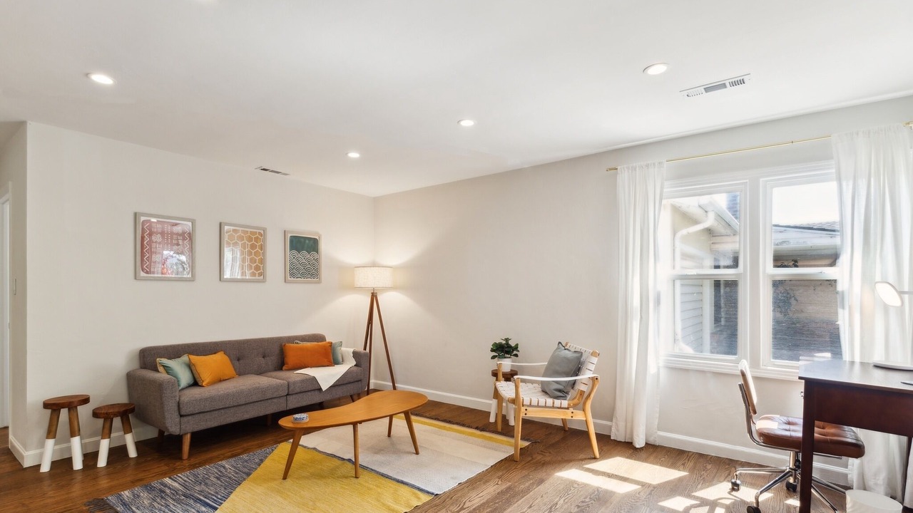 Photo of Bedroom in North Central