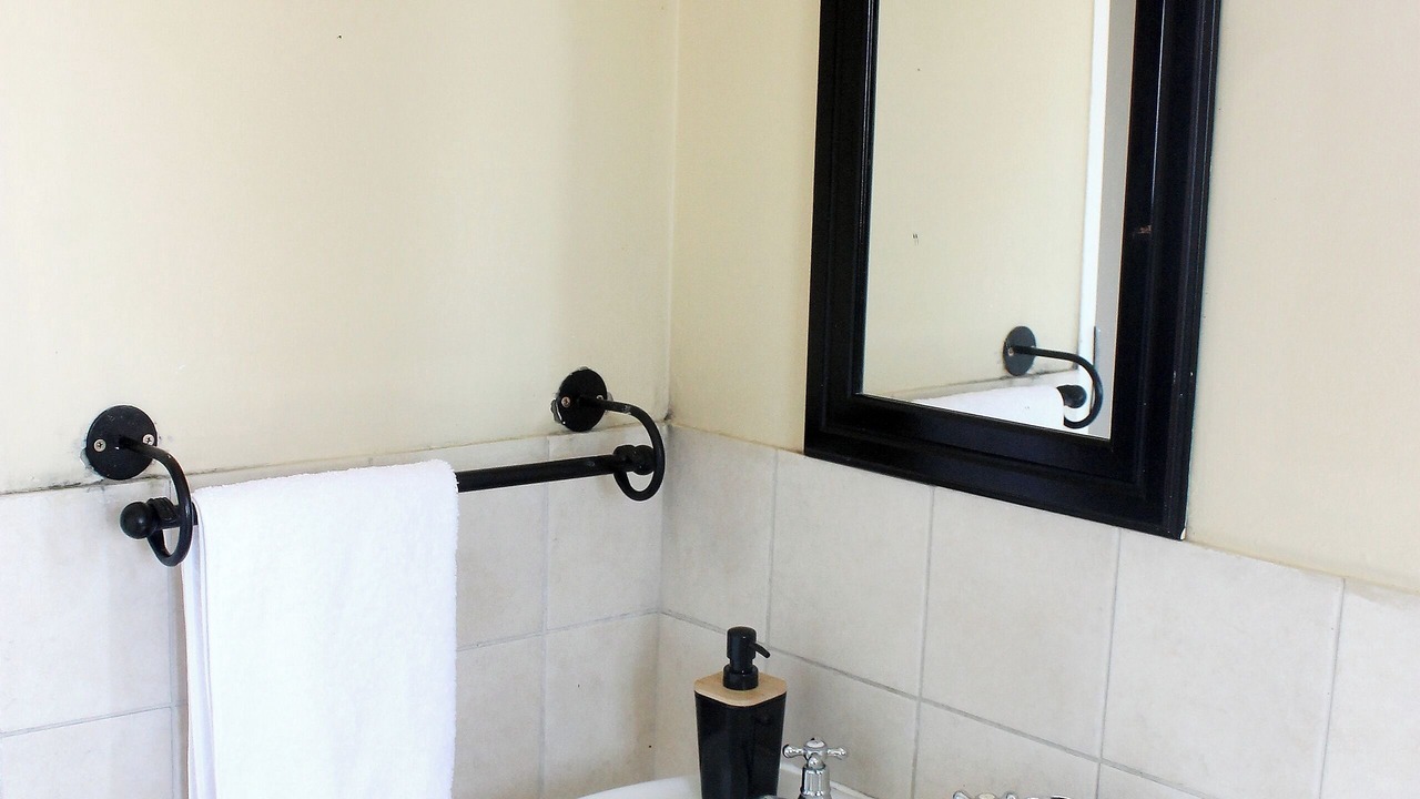 Photo of Bathroom in Greater Johannesburg Metropolitan Area