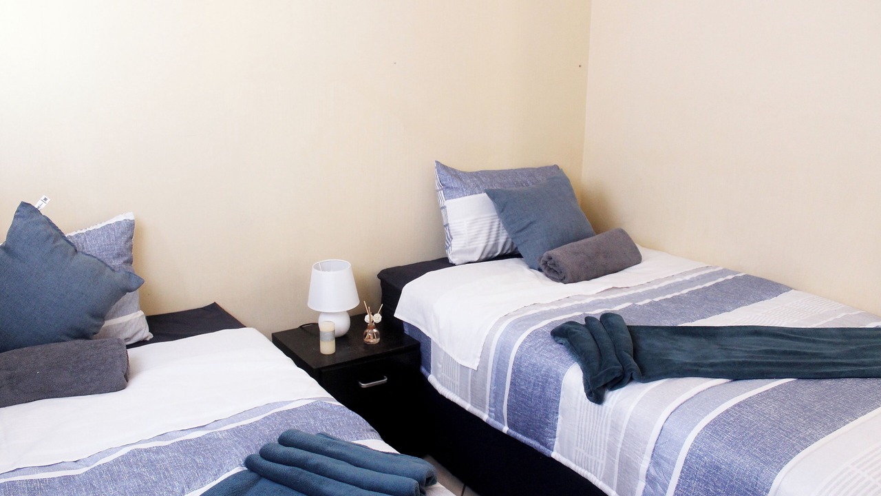 Photo of Bedroom in Greater Johannesburg Metropolitan Area
