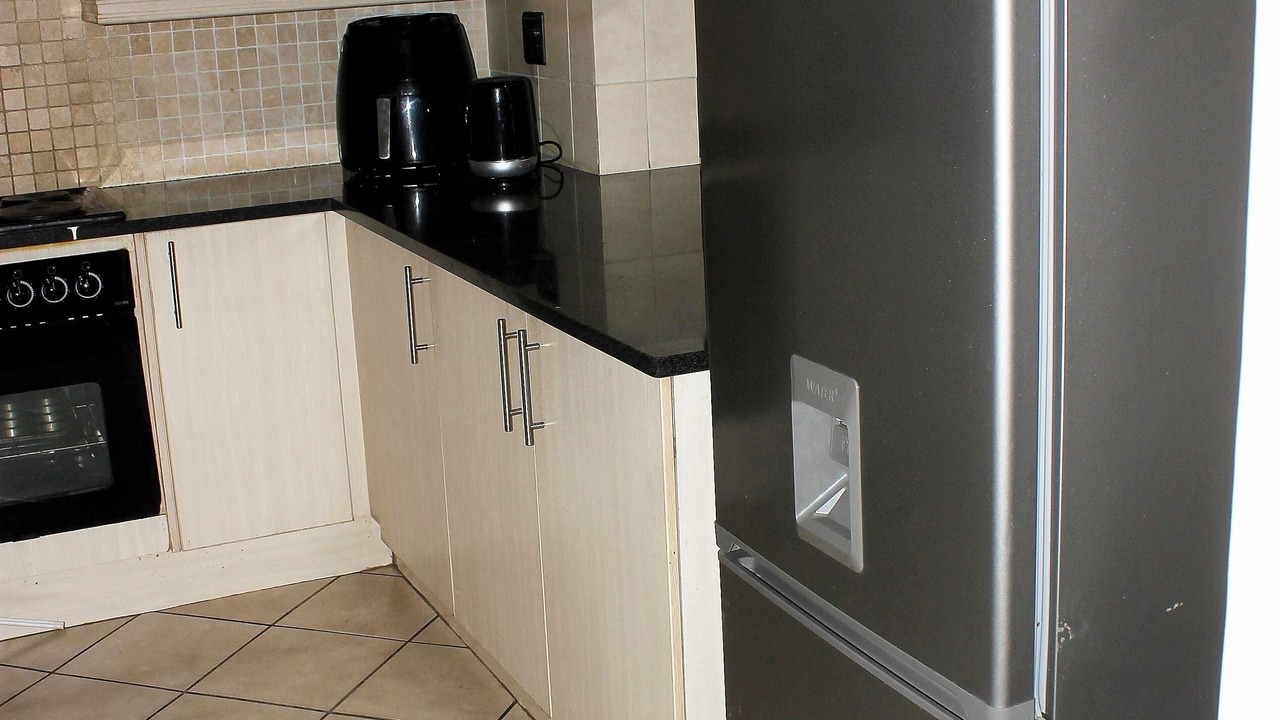 Photo of Kitchen in Greater Johannesburg Metropolitan Area