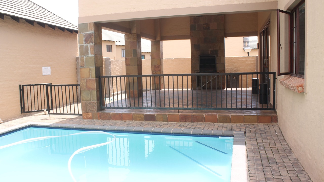 Photo of Outdoor in Greater Johannesburg Metropolitan Area