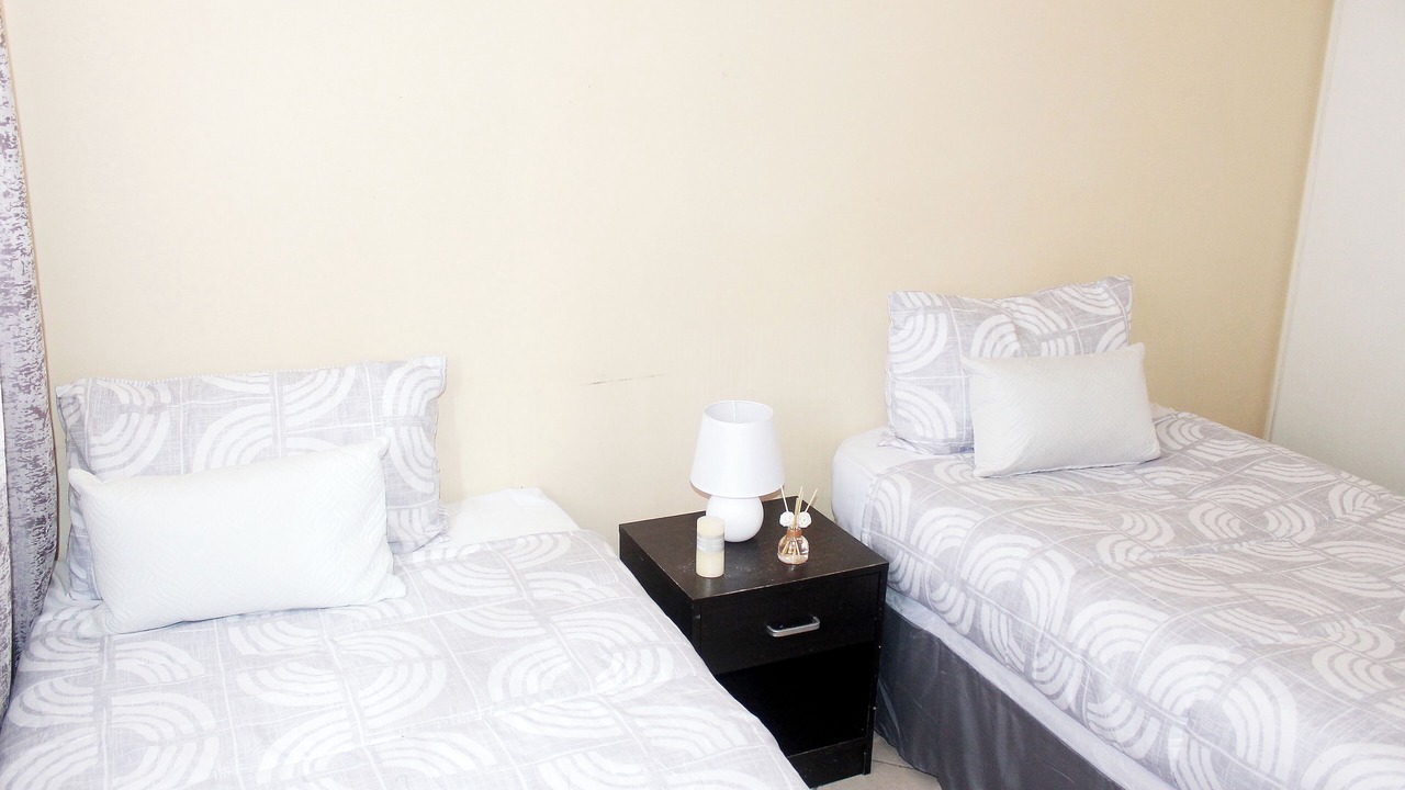Photo of Bedroom in Greater Johannesburg Metropolitan Area