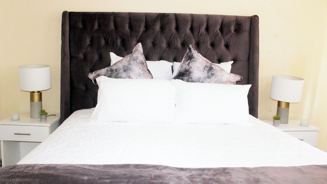 Photo of Bedroom in Greater Johannesburg Metropolitan Area