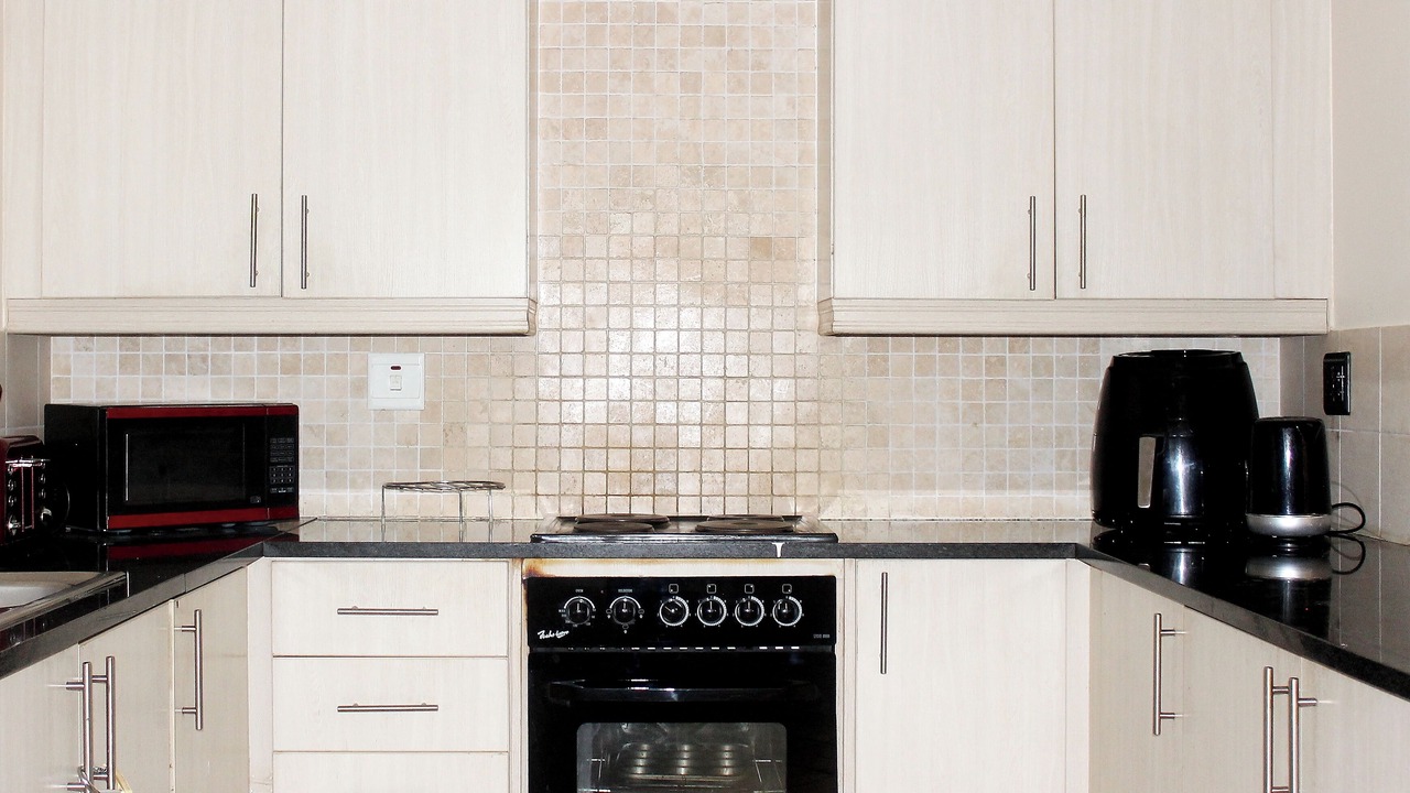 Photo of Kitchen in Greater Johannesburg Metropolitan Area