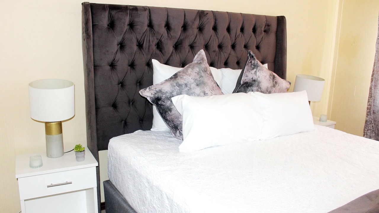Photo of Bedroom in Greater Johannesburg Metropolitan Area