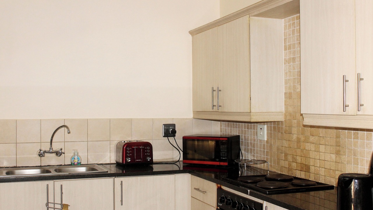 Photo of Kitchen in Greater Johannesburg Metropolitan Area