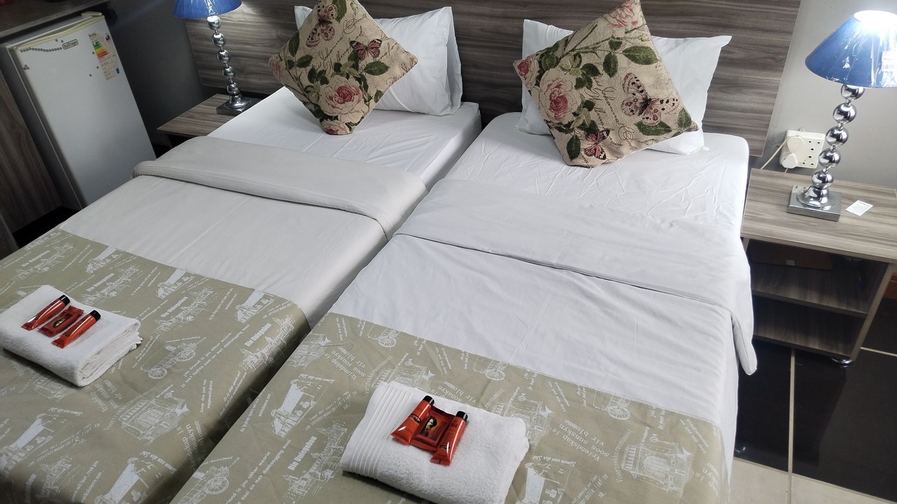 Photo of Bedroom in Garsfontein