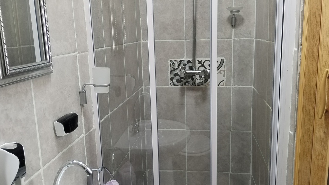Photo of Bathroom in Garsfontein
