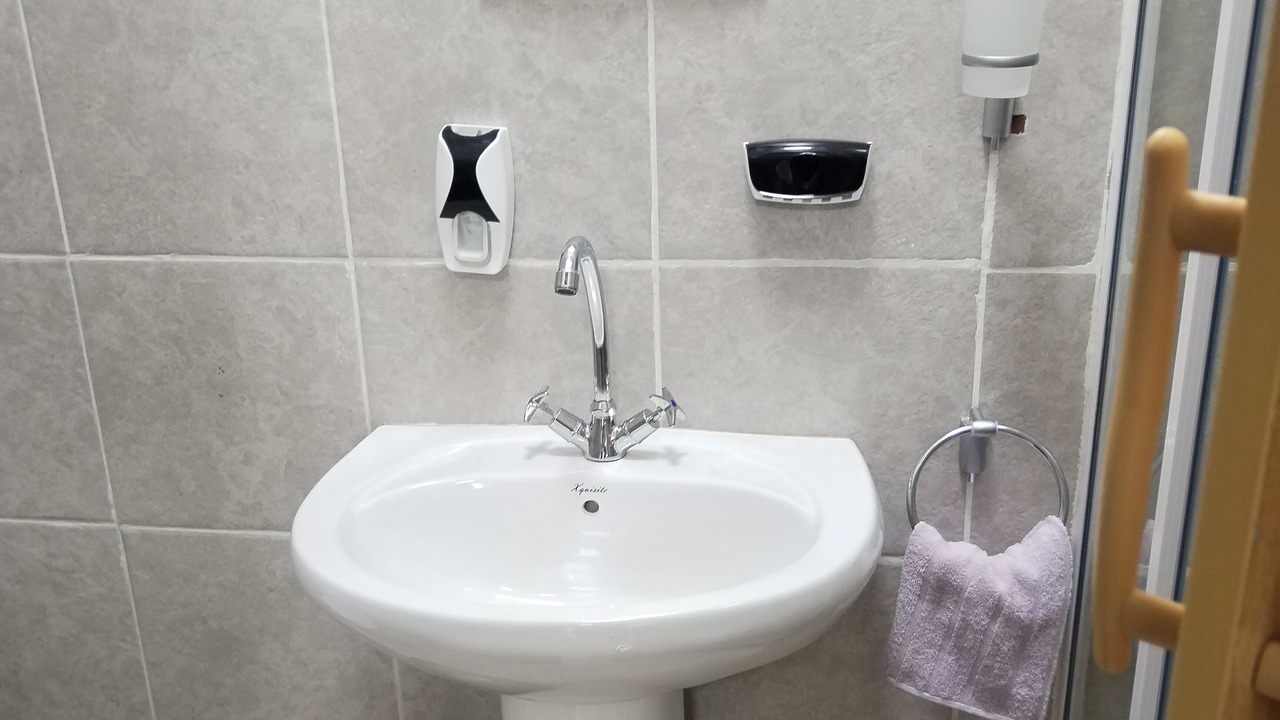Photo of Bathroom in Garsfontein