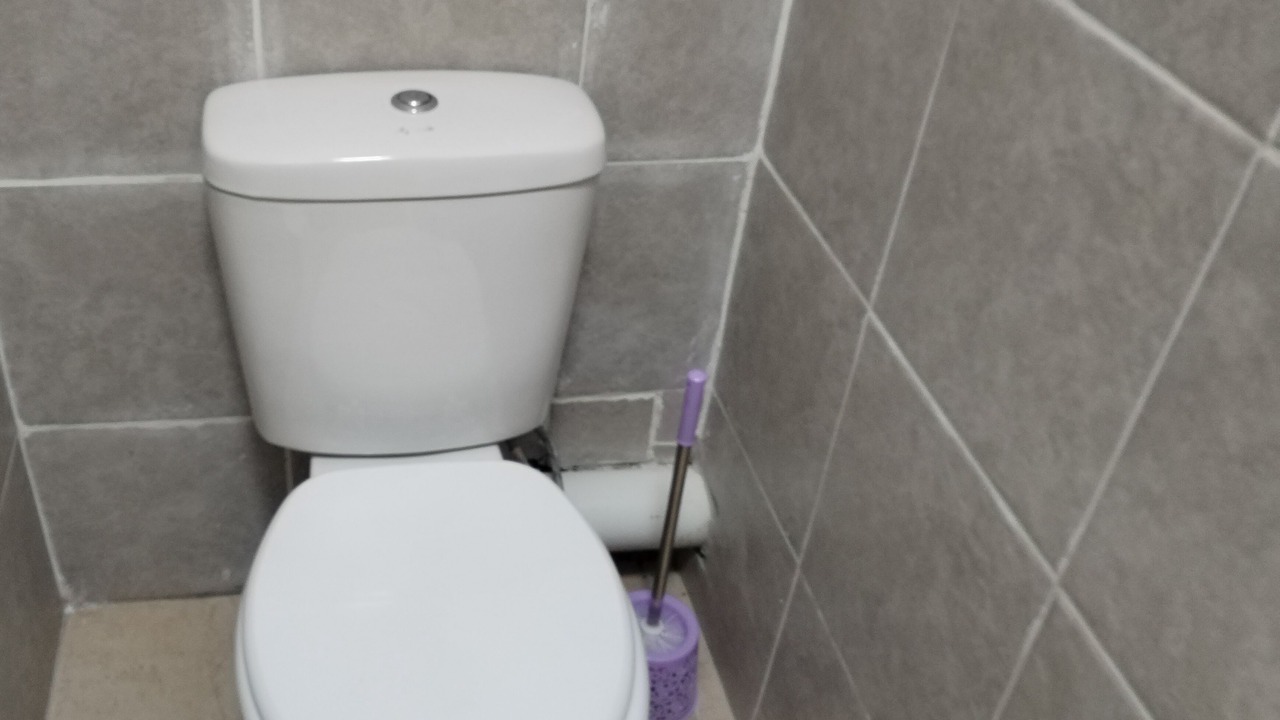 Photo of Bathroom in Garsfontein