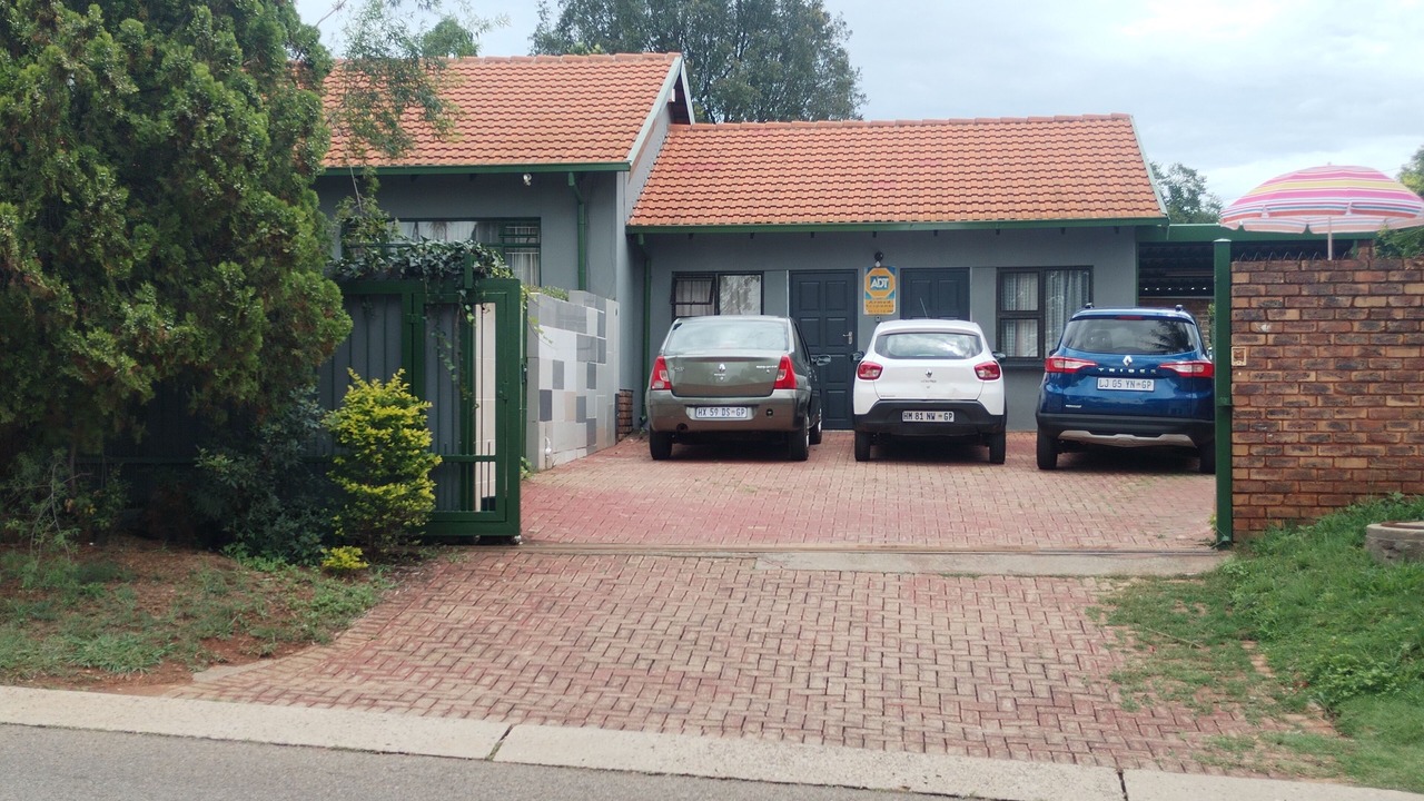 Photo of Outdoor in Garsfontein