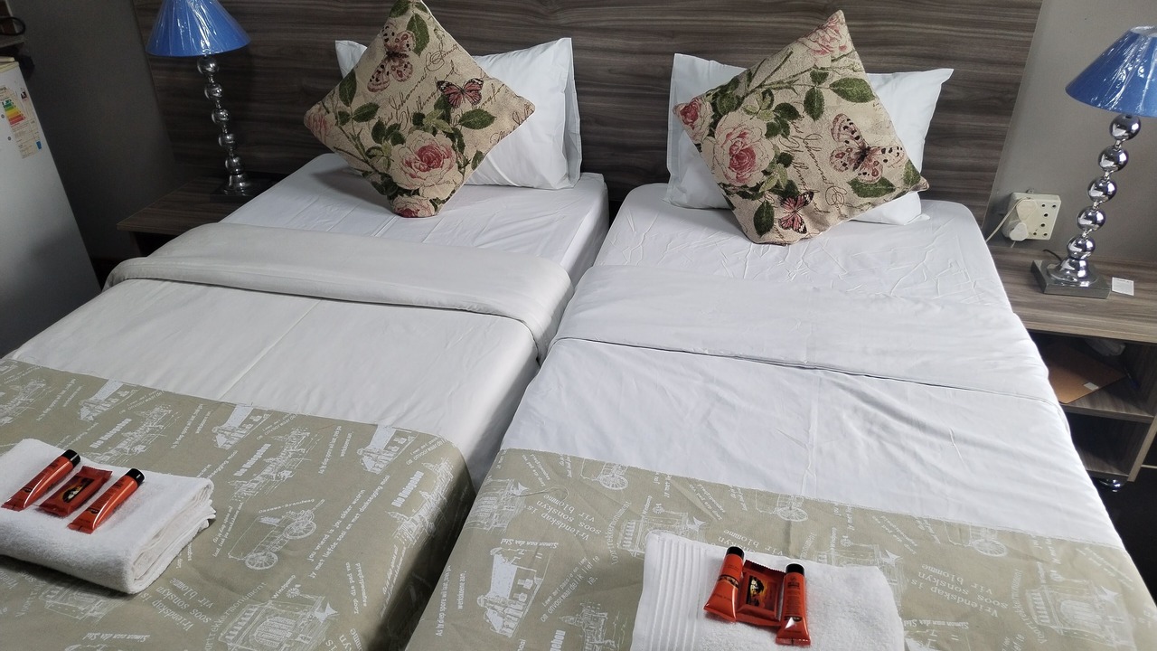 Photo of Bedroom in Garsfontein