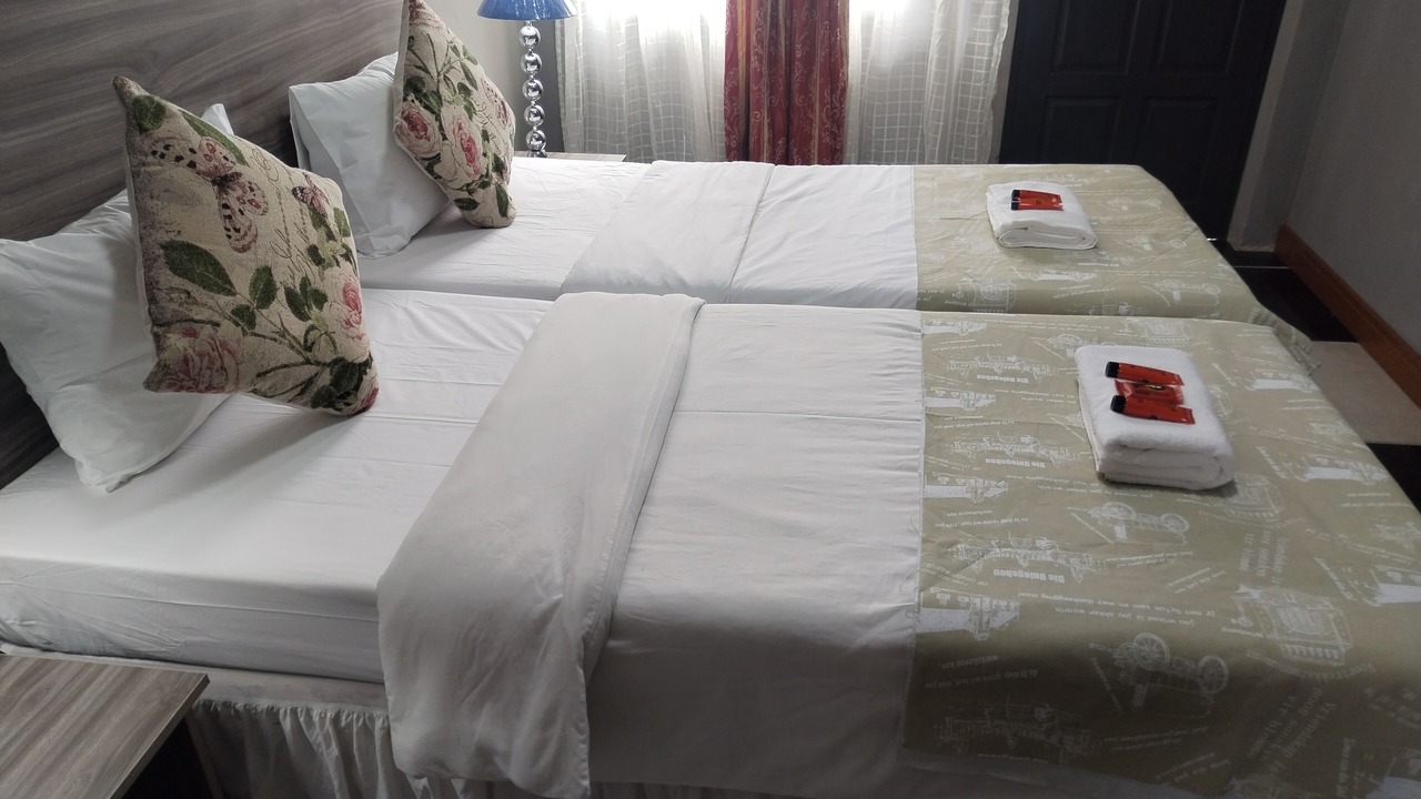 Photo of Bedroom in Garsfontein