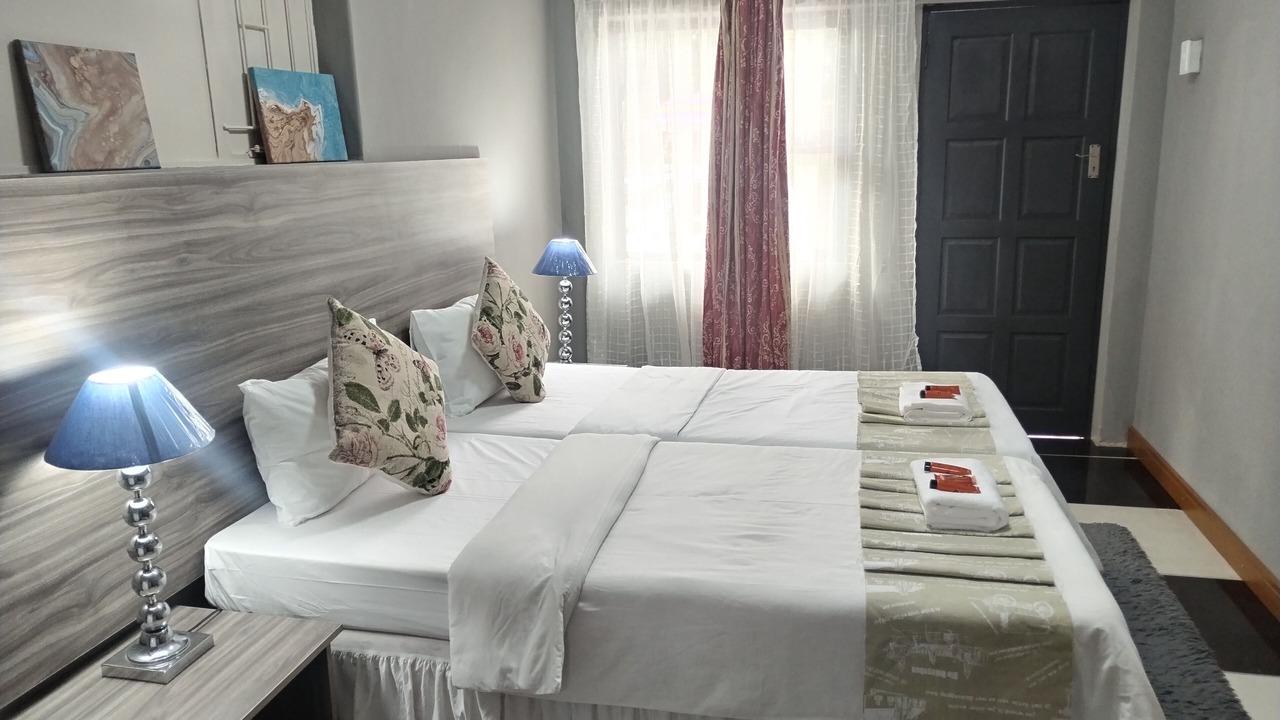 Photo of Bedroom in Garsfontein