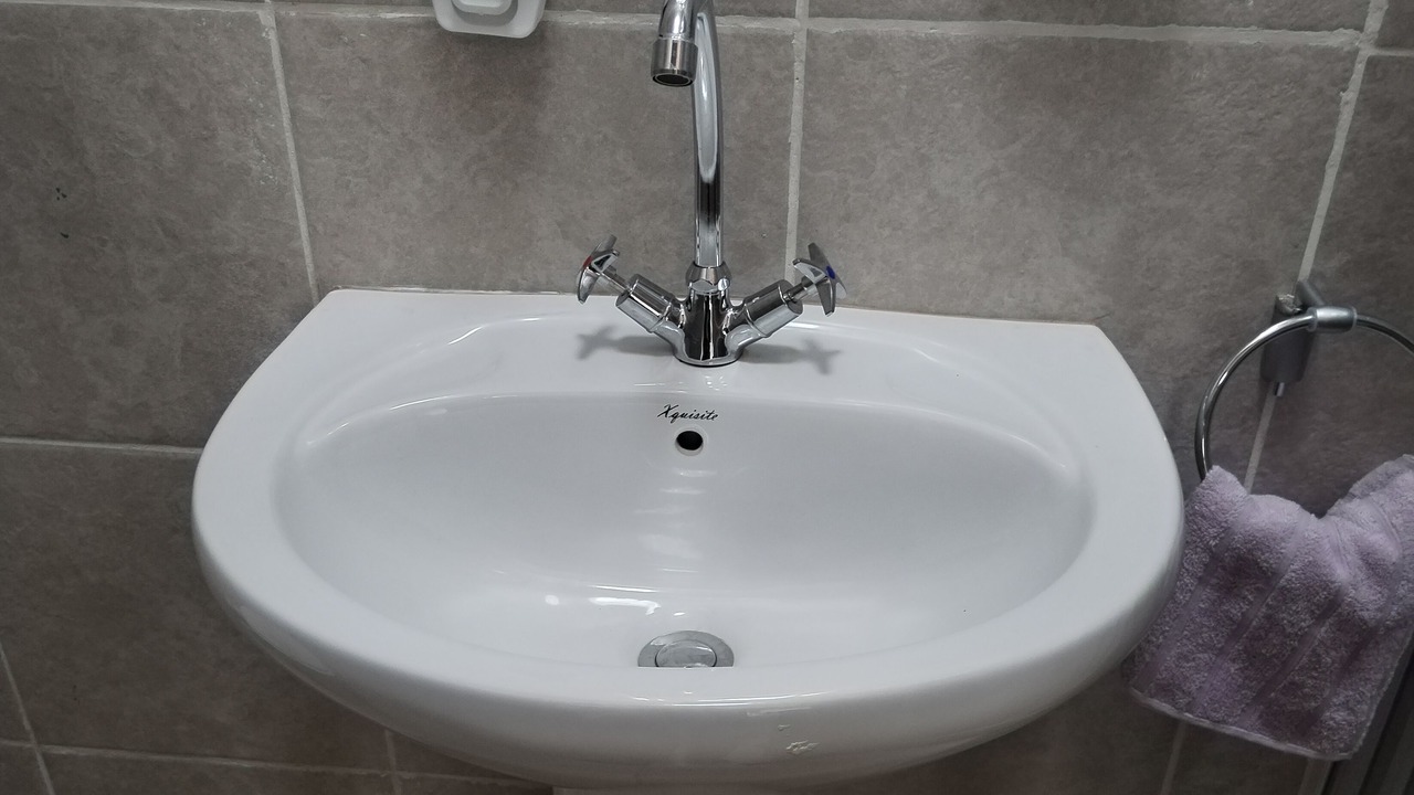 Photo of Bathroom in Garsfontein