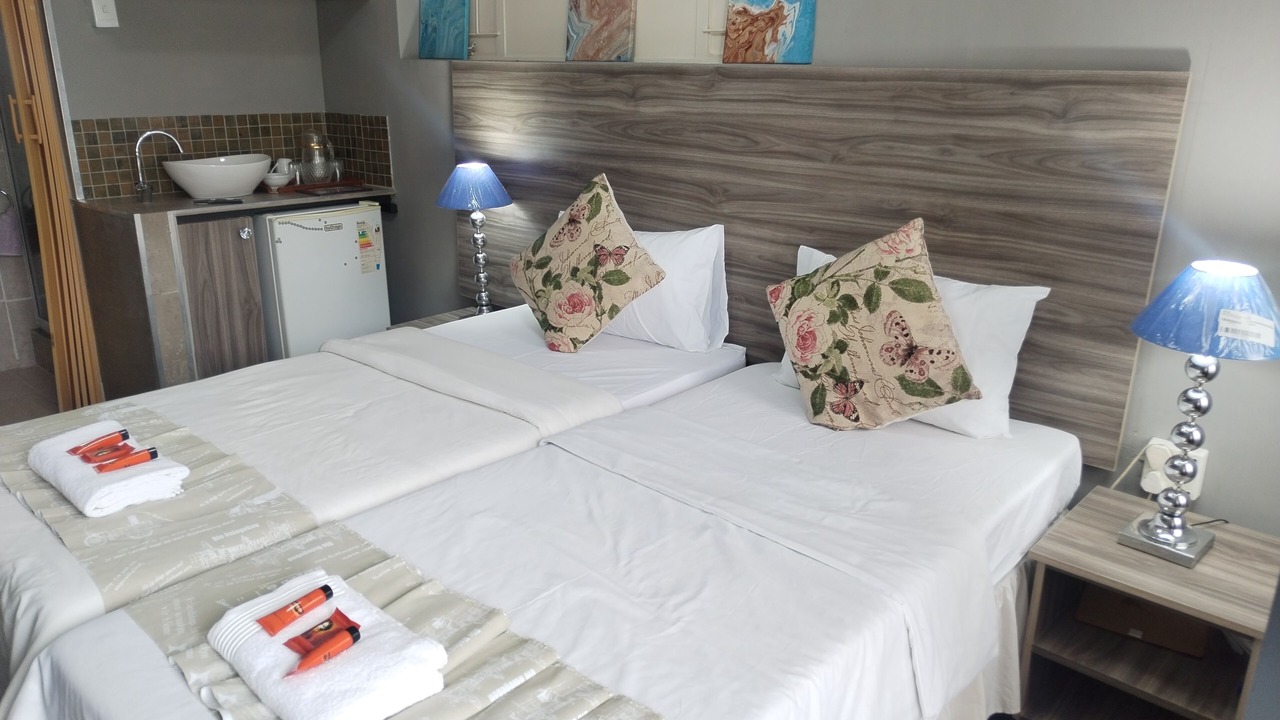 Photo of Bedroom in Garsfontein