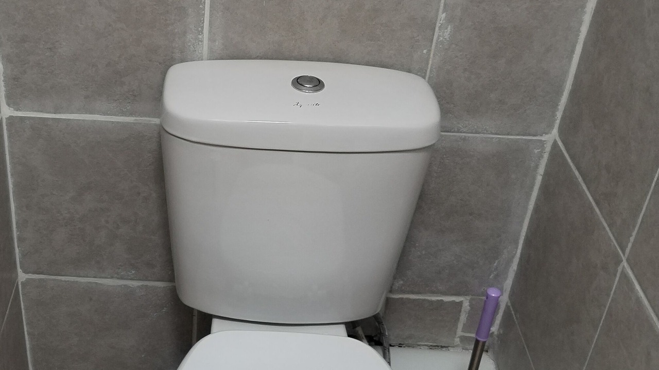 Photo of Bathroom in Garsfontein