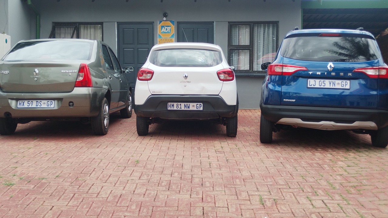 Photo of Outdoor in Garsfontein