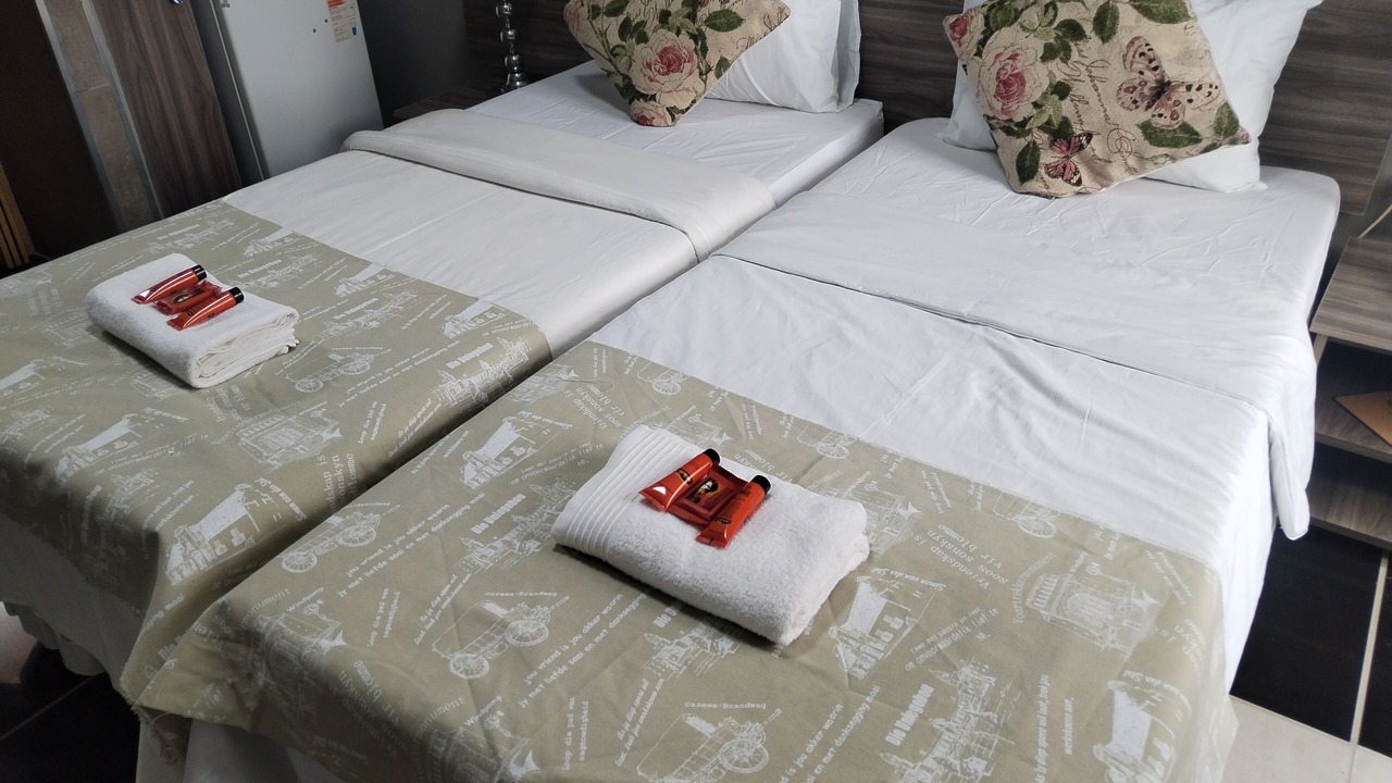 Photo of Bedroom in Garsfontein