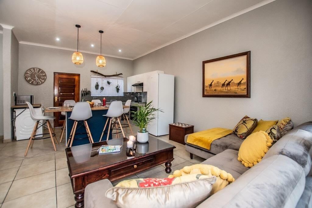 Photo of Livingroom in Nelspruit