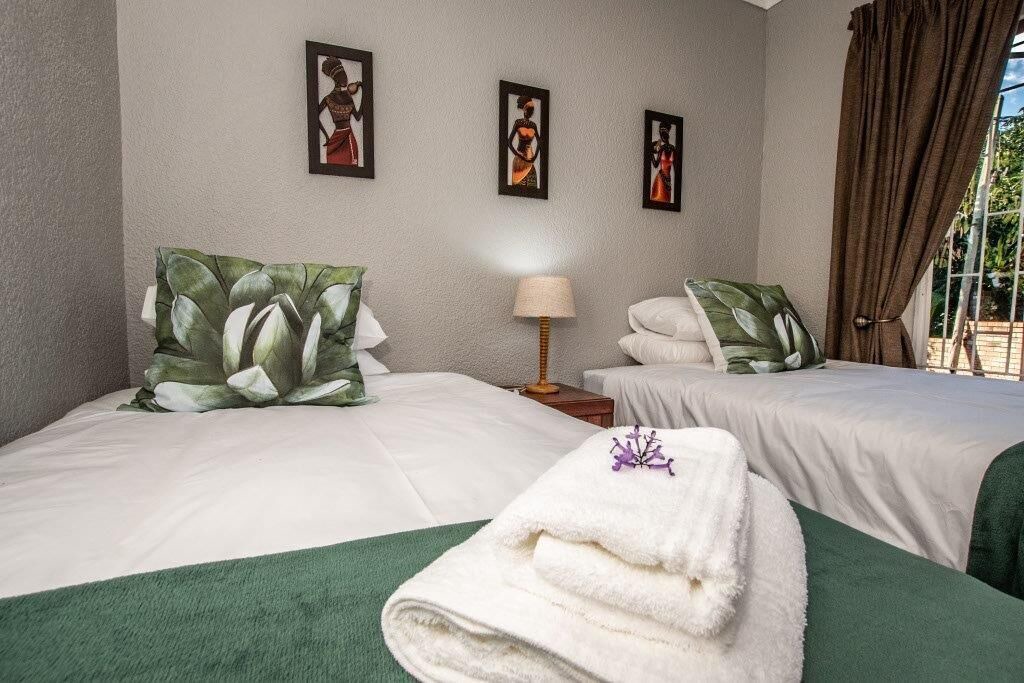 Photo of Bedroom in Nelspruit