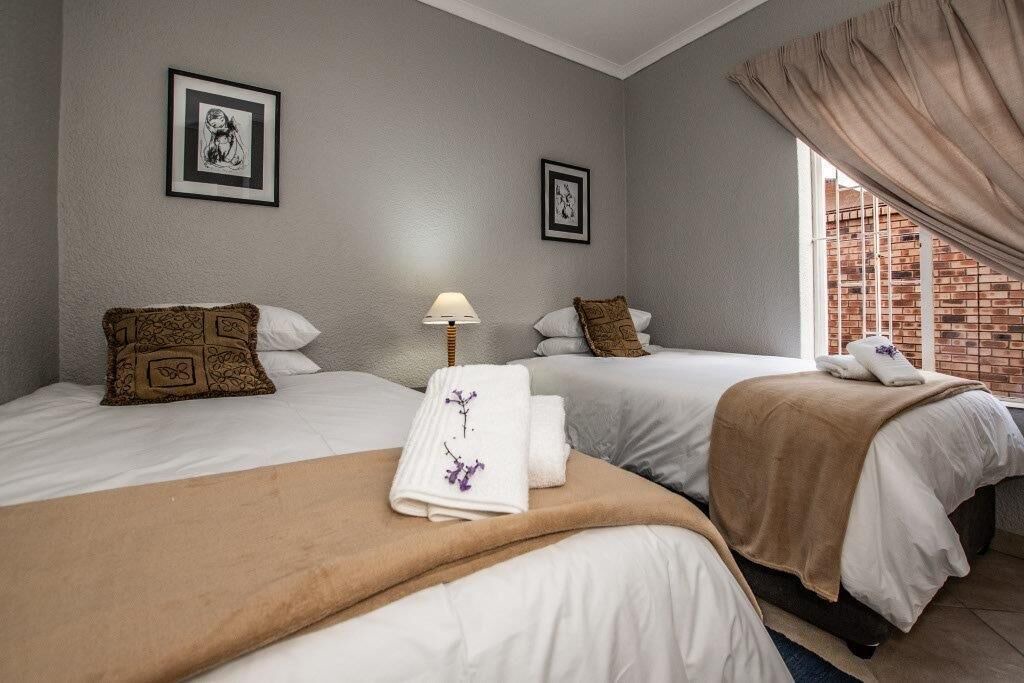 Photo of Bedroom in Nelspruit