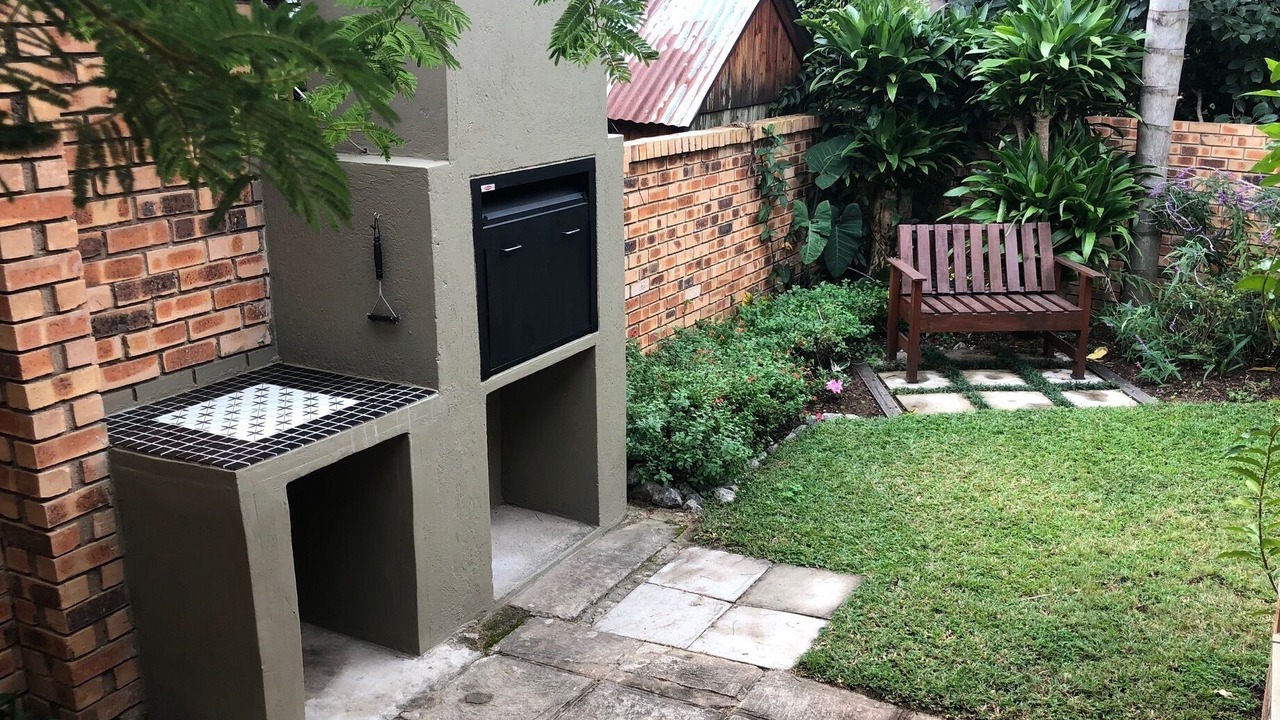 Photo of Patio Balcony in Nelspruit