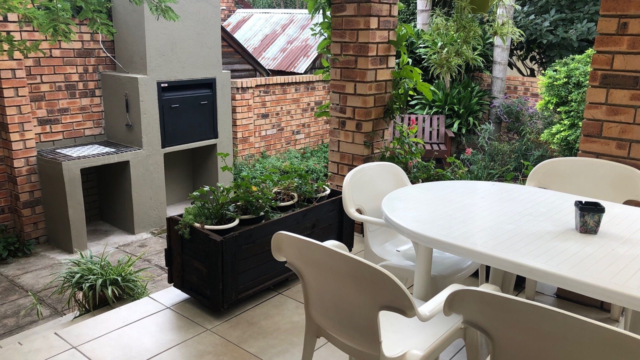 Photo of Outdoor in Nelspruit
