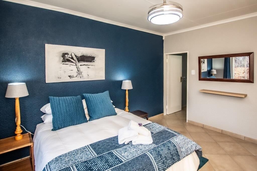 Photo of Bedroom in Nelspruit