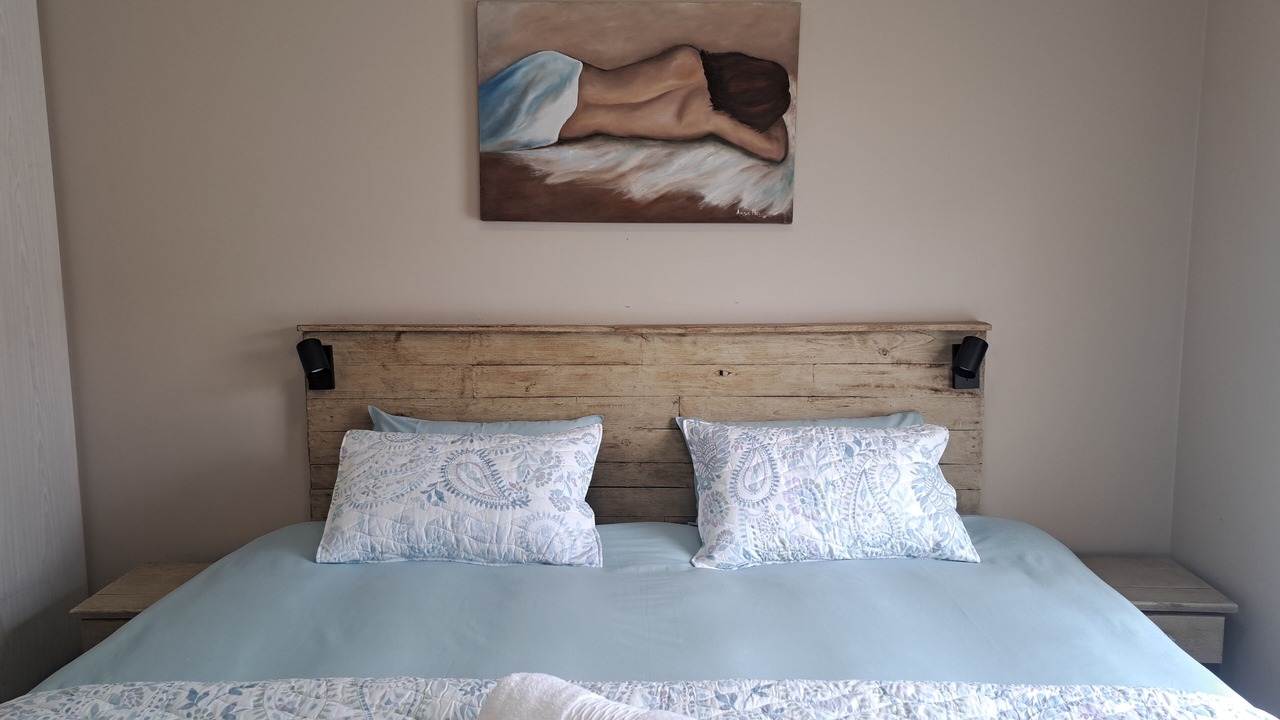 Photo of Bedroom in Mossel Bay