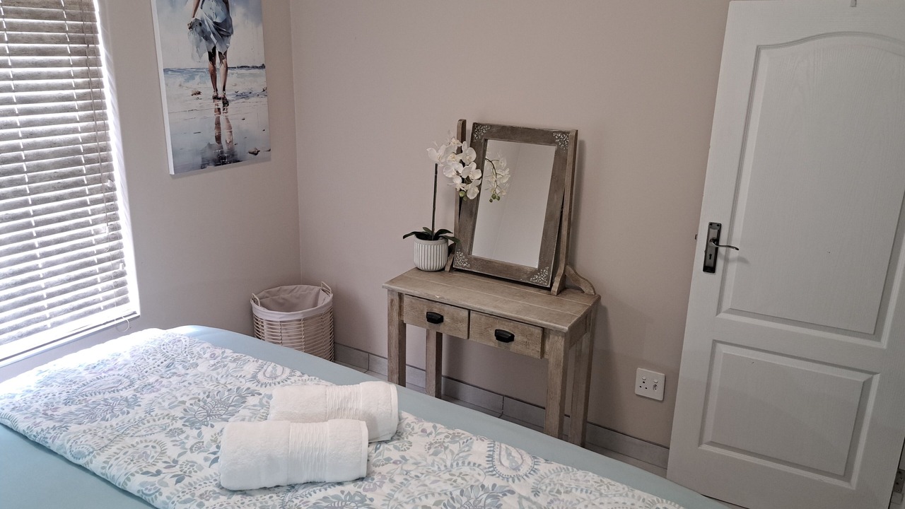 Photo of Bedroom in Mossel Bay