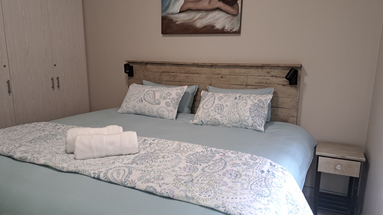 Photo of Bedroom in Mossel Bay