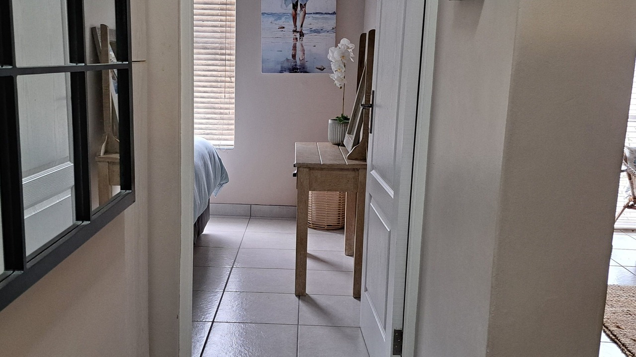 Photo of Bedroom in Mossel Bay