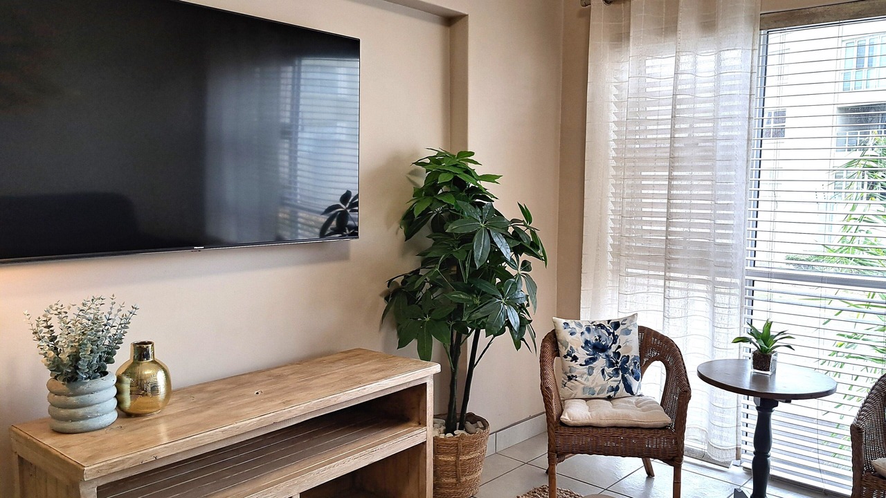 Photo of Livingroom in Mossel Bay