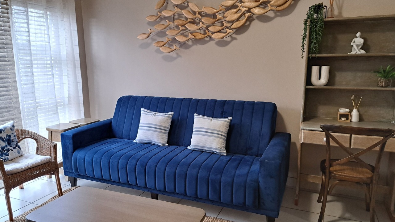 Photo of Livingroom in Mossel Bay