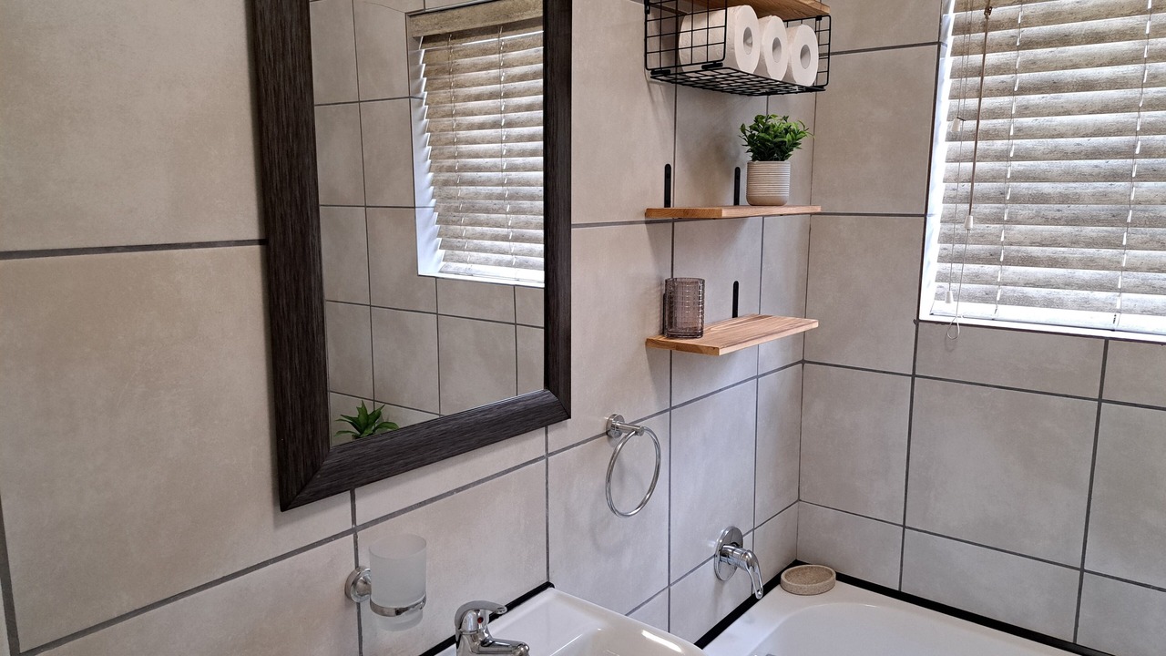 Photo of Bathroom in Mossel Bay