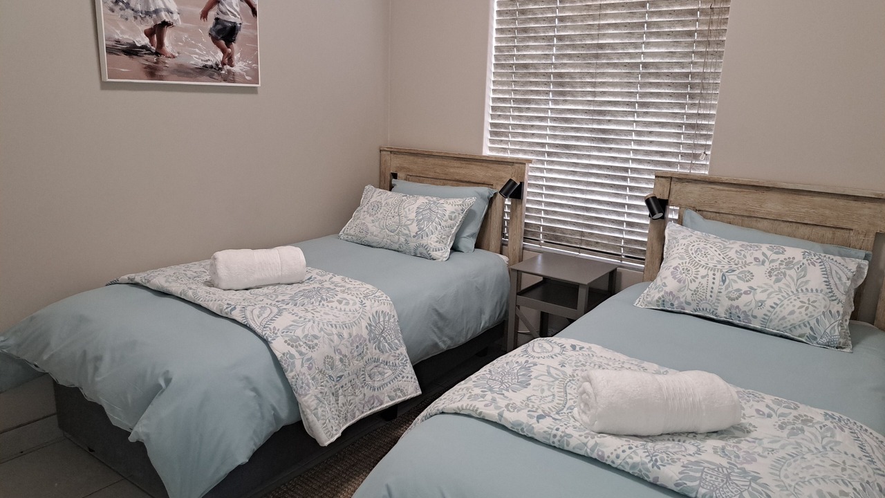 Photo of Bedroom in Mossel Bay