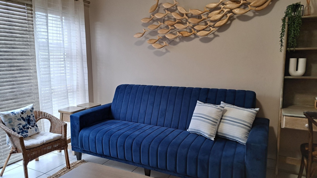 Photo of Livingroom in Mossel Bay