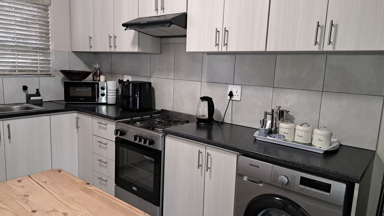 Photo of Kitchen in Mossel Bay